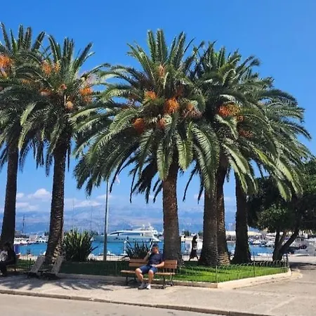 Apartman Ria Apartamento