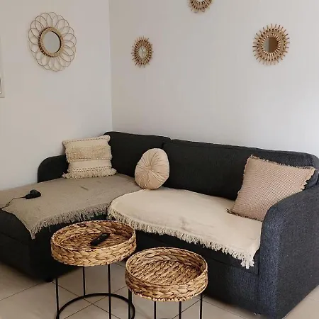 Apartman Ria Supetar