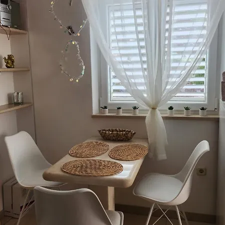 Apartamento Apartman Ria Supetar