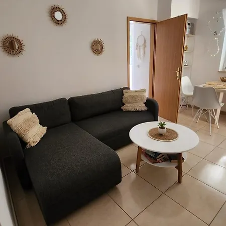 Apartman Ria Apartamento Supetar