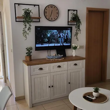 Apartman Ria San Pietro di Brazza